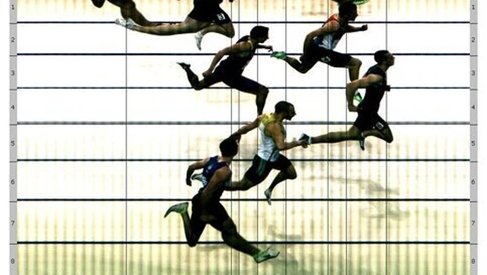 Mateusz Górny przekroczył kolejną granicę