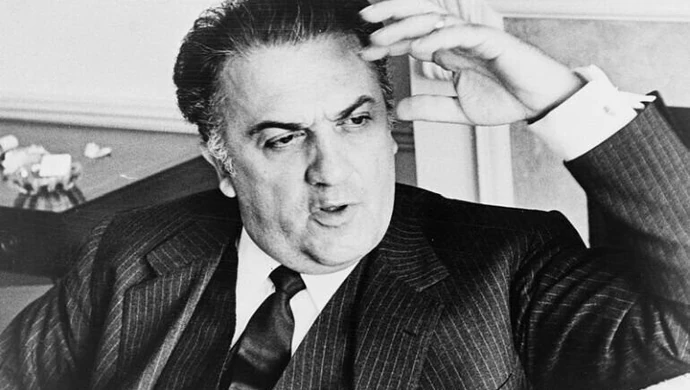 Z okazji rocznicy urodzin Felliniego. „Rzym” w KINODA