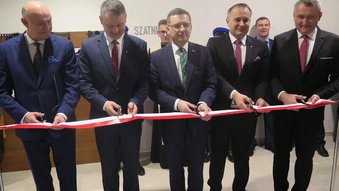 Kulturalne serce gminy Grabica już bije