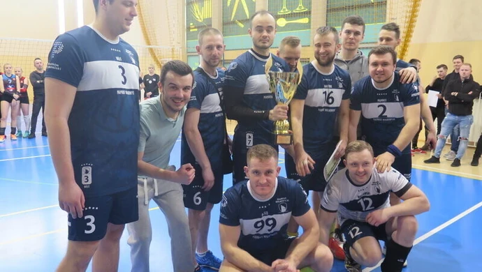 W jubileuszowym Turnieju o Puchar Chrobrego wzięło udział ponad 200 osób