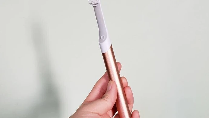 Działanie szczoteczki sonicznej