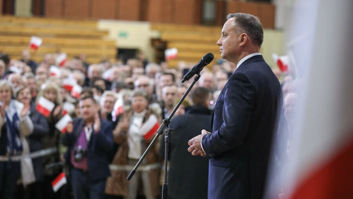 Kto wygra wybory w województwie łódzkim?