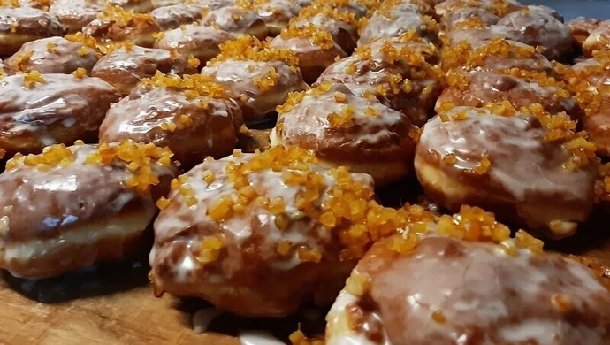 Tłusty czwartek, czyli… Dzień Pączka