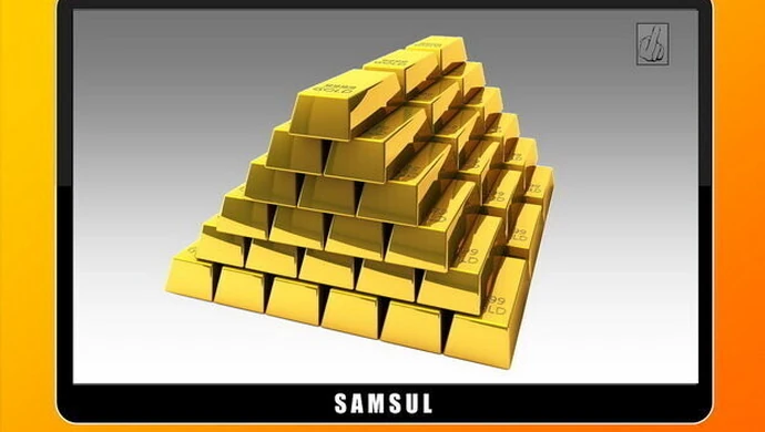 Co można mieć za 2 miliardy?