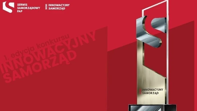 Nagrody dla innowacyjnych samorządów w konkursie PAP