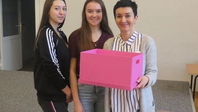 Festiwal języka polskiego w "Budowlance"