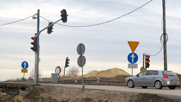 Kolizje i wypadki na własne życzenie kierowców