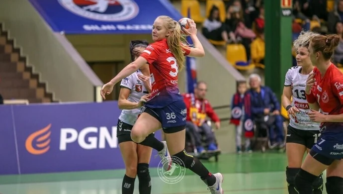 Piotrkowskie drużyny pokonane