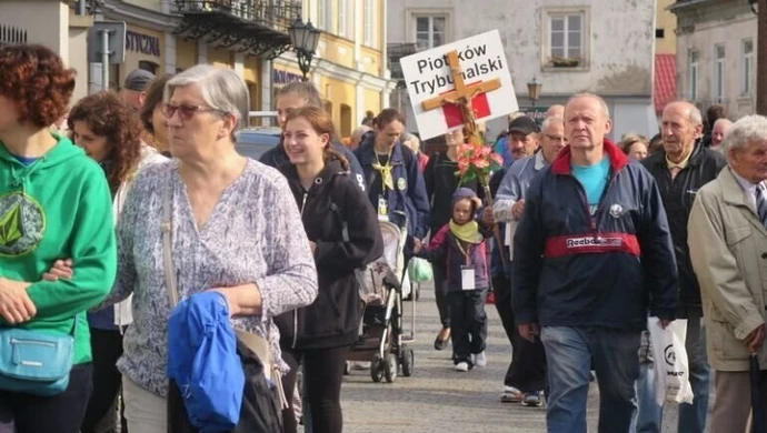 Znamy termin 151. pielgrzymki na Jasną Górę