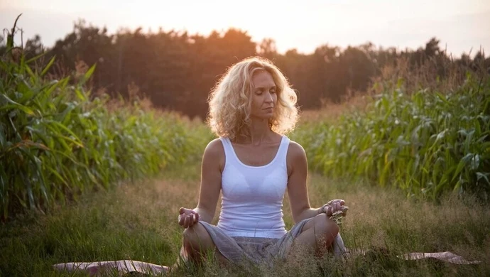 Pokochaj, odnajdź siebie... na wiosnę