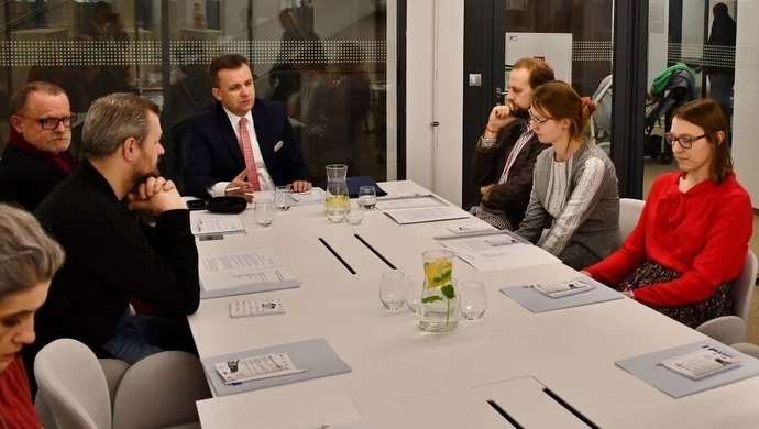 Kino Piksel ma radę programową