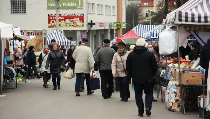 Kupcy w Piotrkowie będą strajkować?