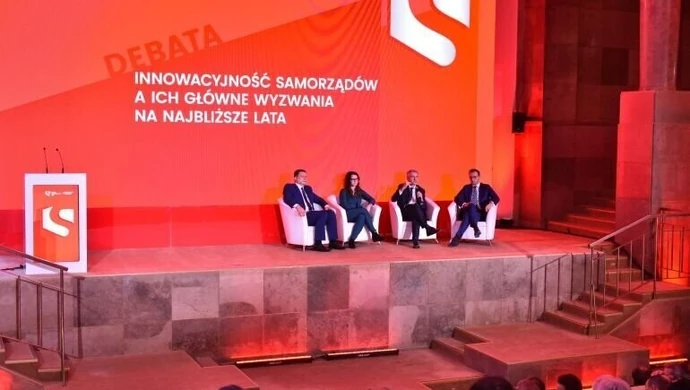 Bogactwo nowatorskich pomysłów w konkursie PAP Innowacyjny Samorząd