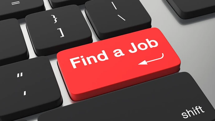 Aplikacja do szukania pracy sposobem na... zarobek