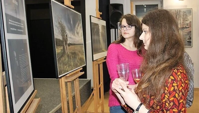 Magia fotografii w OEA MOK