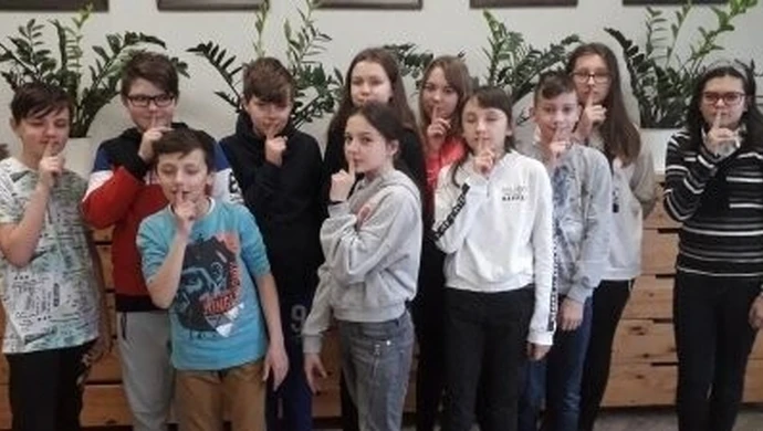 Dzwonki w SP nr 3 zamilkły