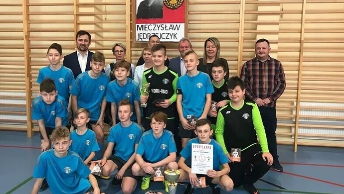 XIII Memoriał Mieczysława Jędrzejczyka