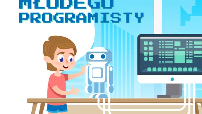 Klub Młodego Programisty