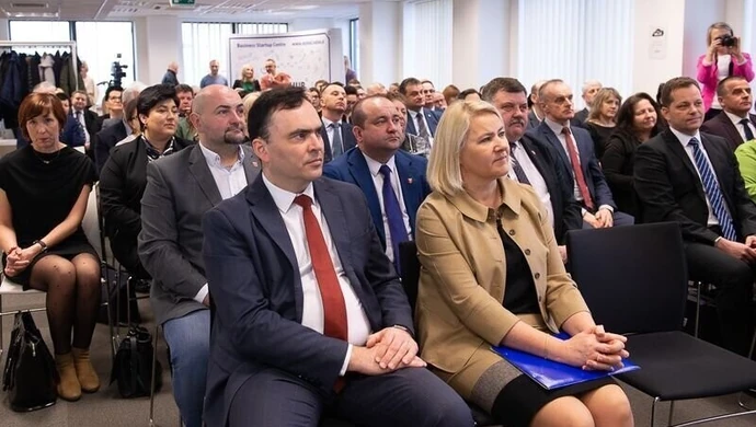 50 mln zł na gospodarkę wodno &#8211; ściekową