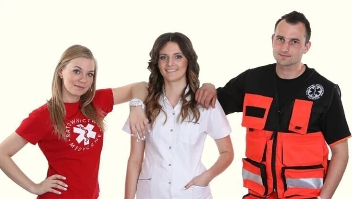 W Piotrkowie można zdobyć zawód pielęgniarki