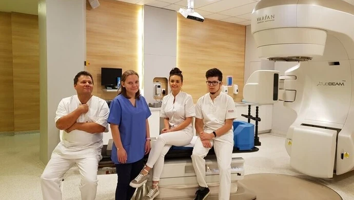 Dzień Otwarty w "Medyku"