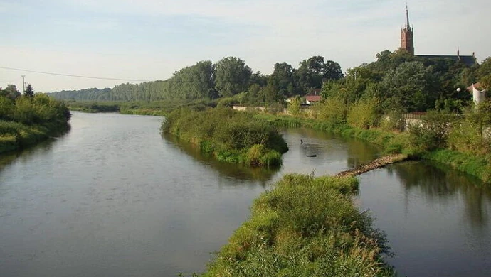 W sierpniu ruszą prace przy pogłębianiu Pilicy?