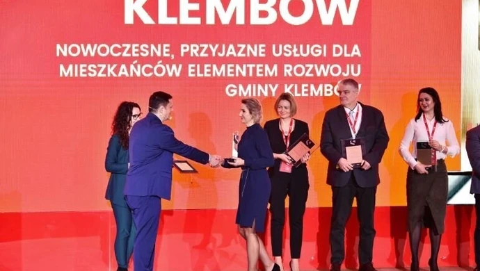 Wachlarz e-usług dla mieszkańców gminy Klembów