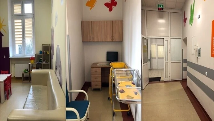 Strefa Rodzica w PCMD w Piotrkowie