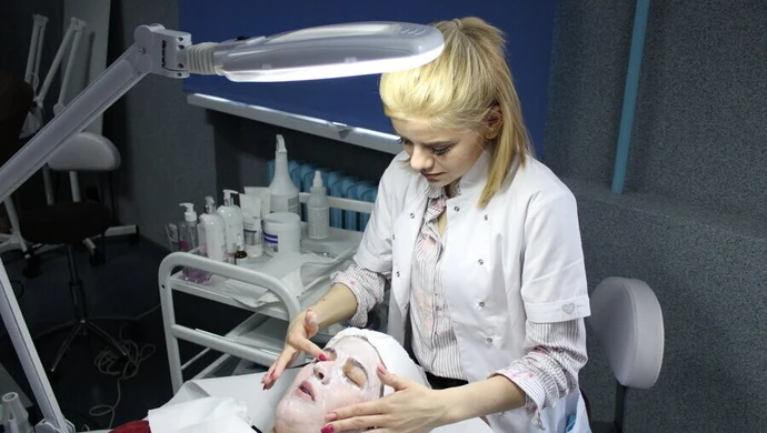 Dzień drzwi otwartych w "Medyku"