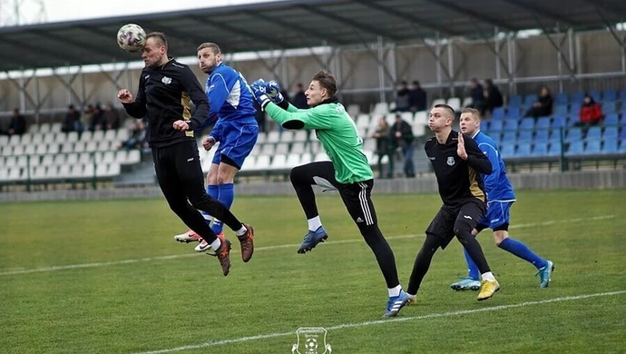 Polonia gotowa do rundy wiosennej