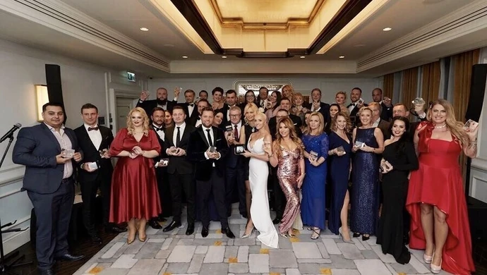 Top Polish Brands 2020 - nagrody przyznane