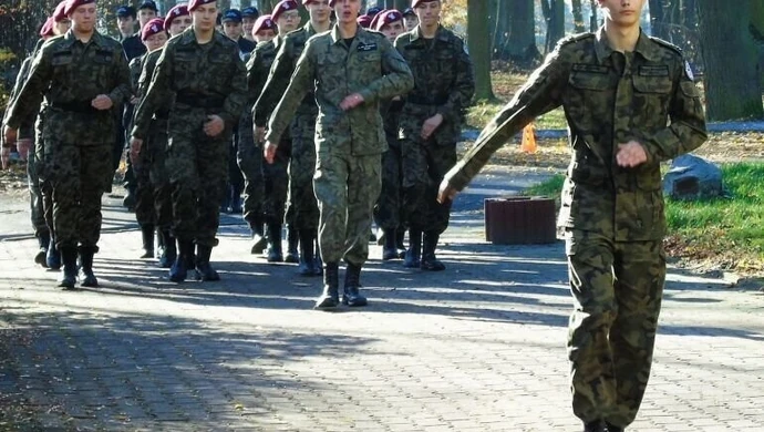 Rusza powiatowa kwalifikacja wojskowa