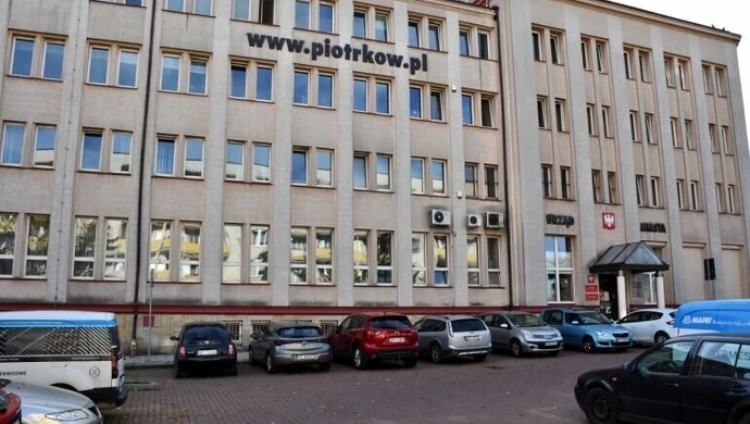 Profilaktyka antywirusowa w urzędach w regionie