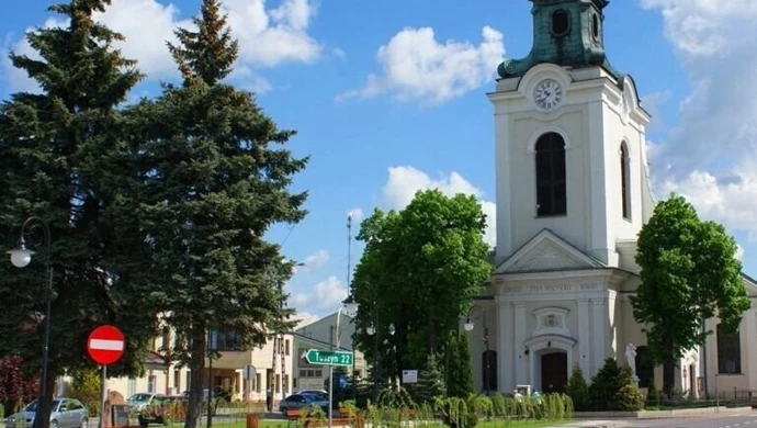 Rekolekcje on-line w wolborskiej parafii