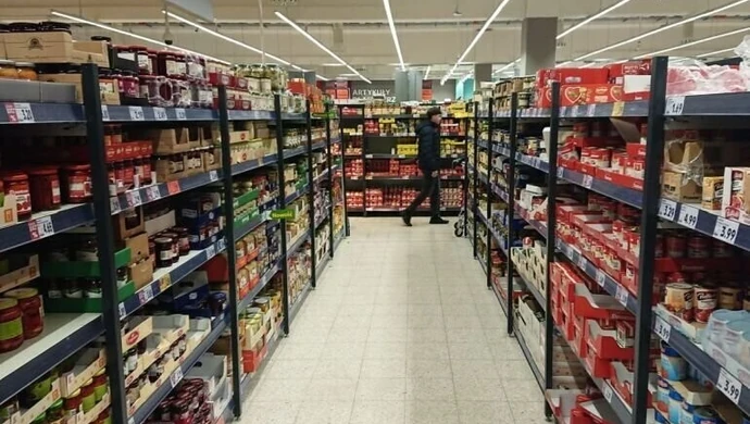 Branża spożywcza, handlowa, chemiczna i logistyczna: mamy zapasy, sklepy będą zaopatrywane