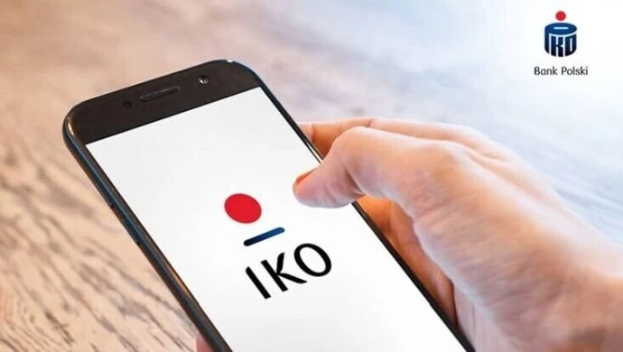PKO BP: rekordowa liczba aktywnych aplikacji na 7. urodziny IKO