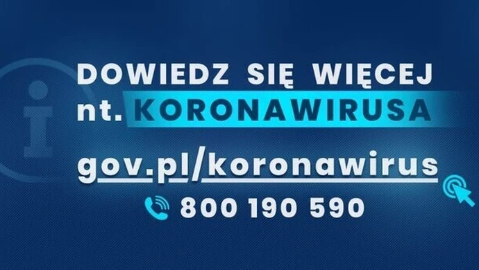 Wprowadzono stan epidemiczny, zamknięto puby, restauracje i częściowo Focusa