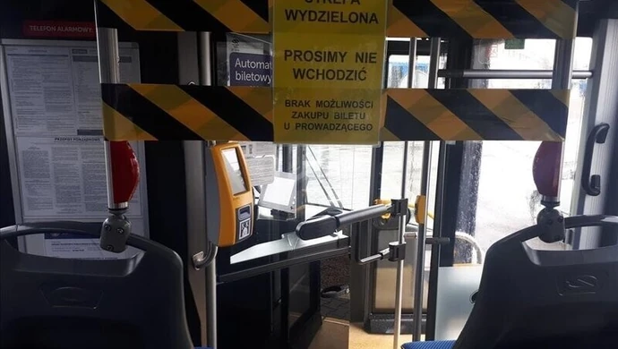 Od poniedziałku piotrkowskie „emzetki” będą kursować inaczej i nie kupicie biletów u kierowców