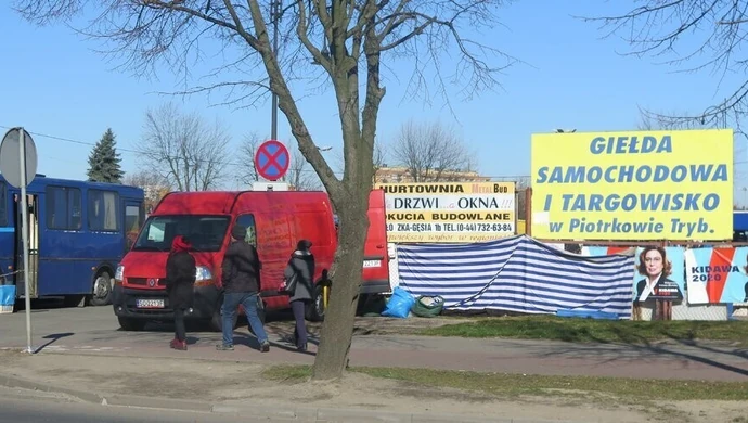 Nie wszyscy zachowują się odpowiedzialnie?