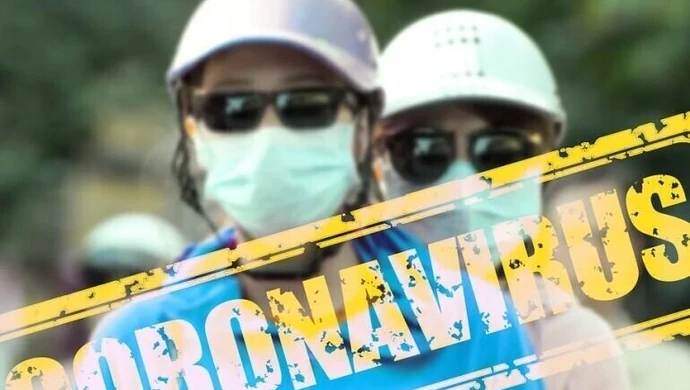 Strona pacjent.gov.pl obala mity o koronawirusie i wyjaśnia, czym jest COVID-19