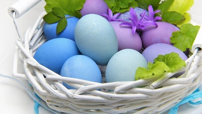 Wielkanocne wydatki - jak sobie z nimi poradzić?