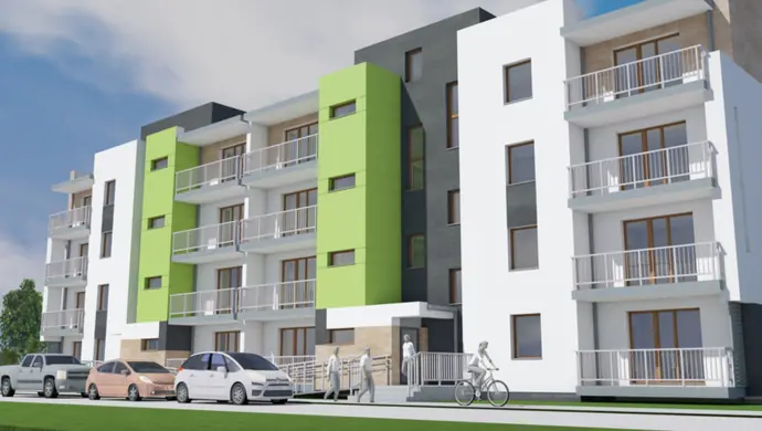 Nabór na mieszkania przełożony