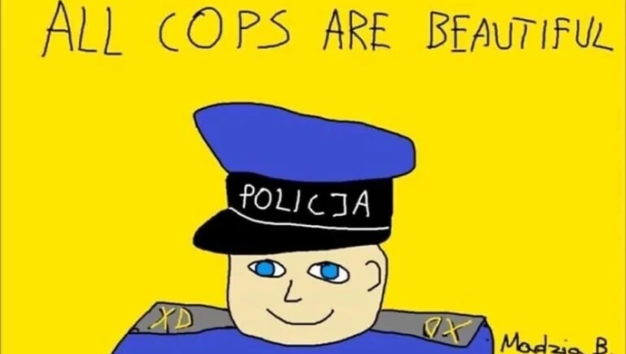 Policja apeluje o powstrzymanie się od działalności przestępczej