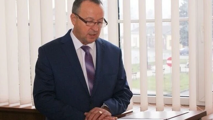 Burmistrz Wolborza uruchomił rezerwę kryzysową. Sesja Rady Miejskiej odwołana