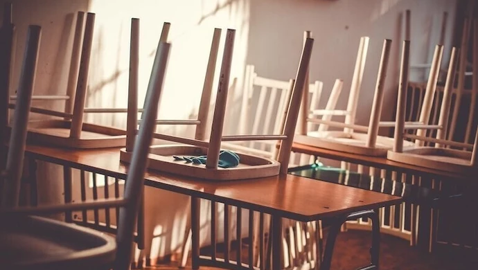 Lekcji nie będzie do Wielkanocy