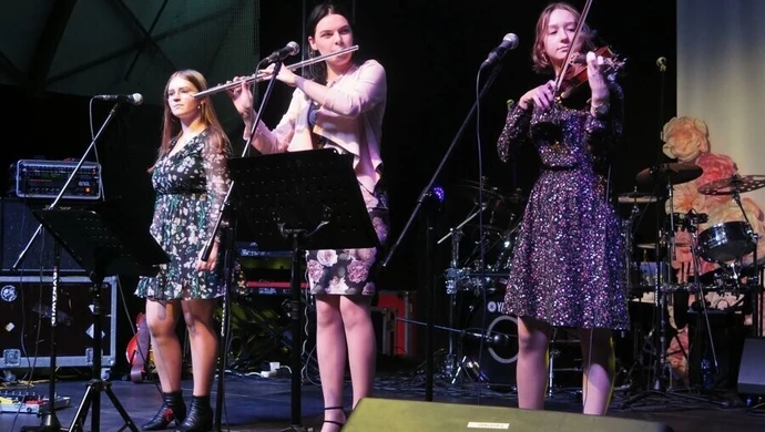 Z Moszczenicy do... Mazowsza