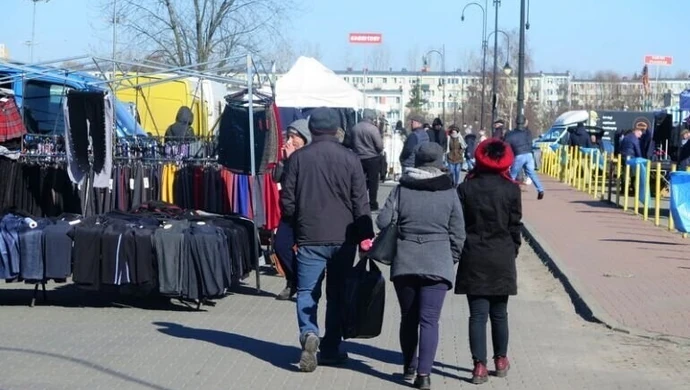 Prośba kupców i przedsiębiorców do prezydenta miasta [AKTUALIZACJA]
