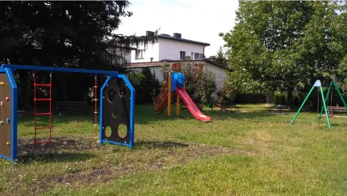 Przy ul. Rzecznej powstanie Szczekanica Central Park