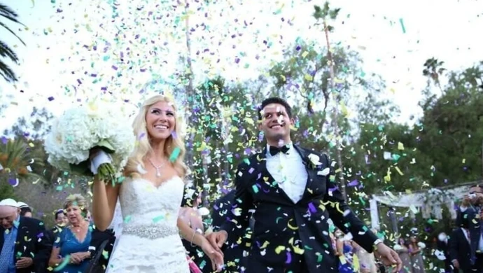 Odwołać czy przełożyć? Branża ślubna cierpi przez epidemię