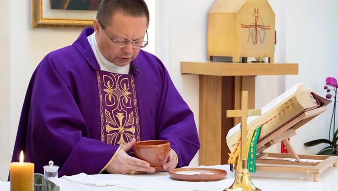 Abp Grzegorz Ryś zwraca się z apelem o wsparcie dla szpitali